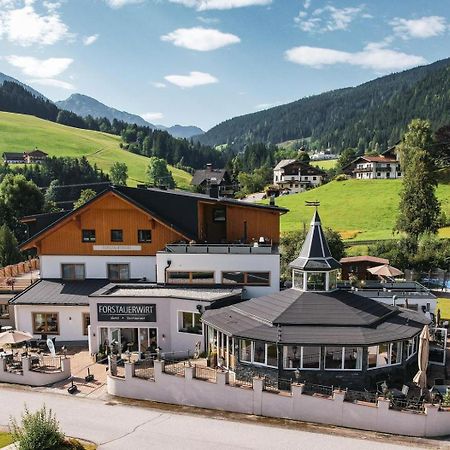 Forstauerwirt Hotel & Restaurant Forstau  Exterior foto