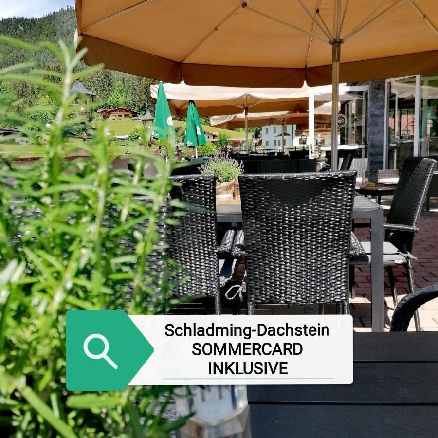 Forstauerwirt Hotel & Restaurant Forstau  Exterior foto